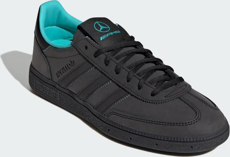Adidas HANDBALL SPEZIAL MERCEDES SCHOENEN - Foto 4
