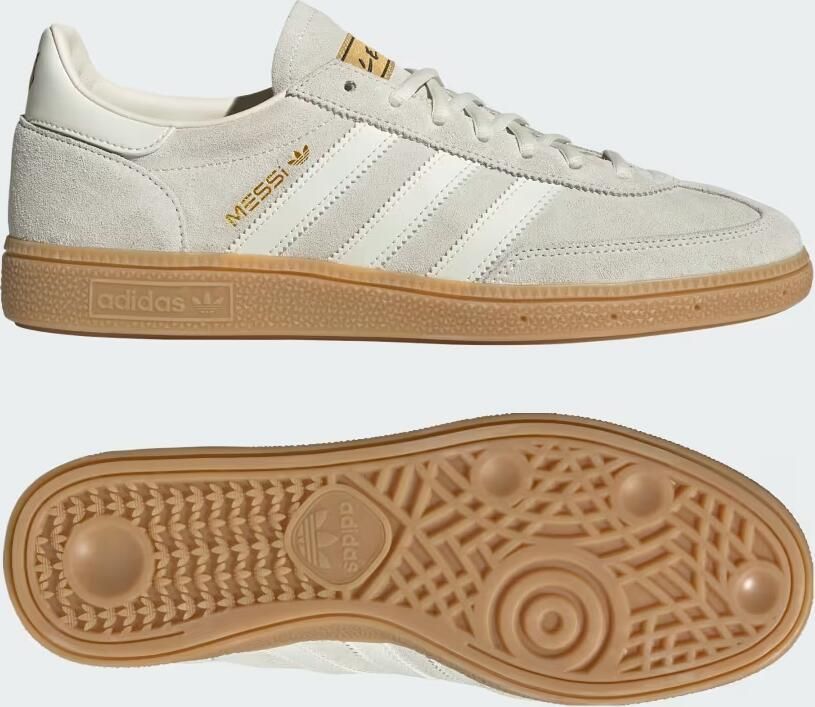 Adidas HANDBALL SPEZIAL MESSI Schoenen