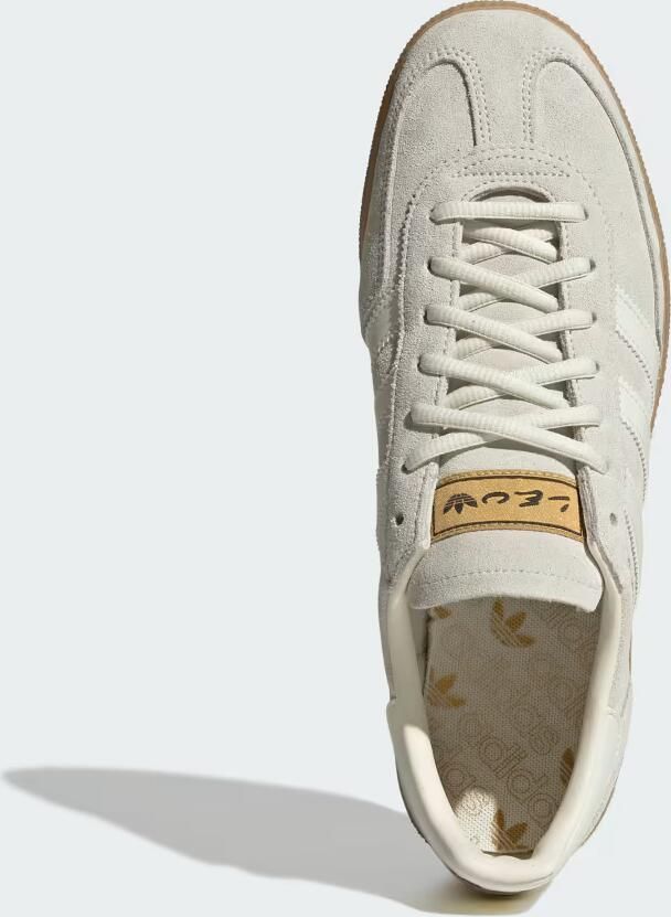 Adidas HANDBALL SPEZIAL MESSI Schoenen - Foto 2