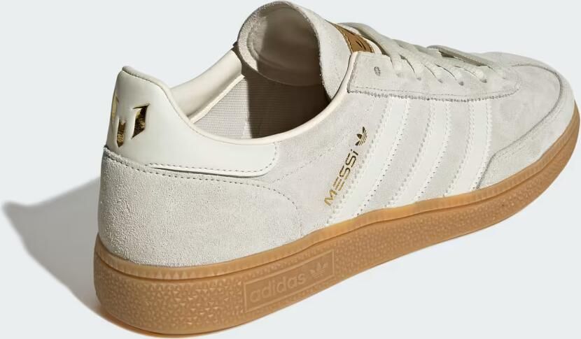 Adidas HANDBALL SPEZIAL MESSI Schoenen - Foto 5