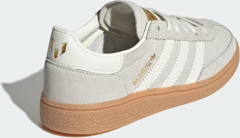 Adidas HANDBALL SPEZIAL MESSI Schoenen - Foto 5