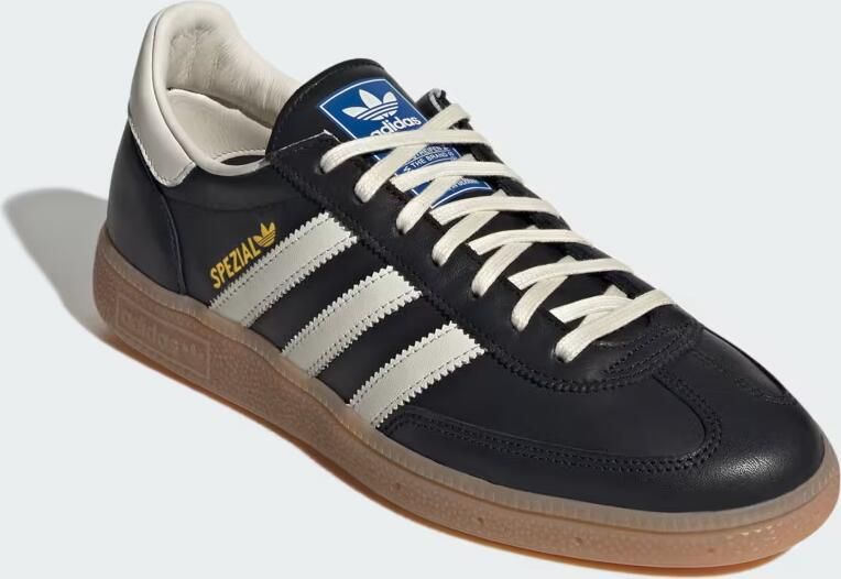 Adidas HANDBALL SPEZIAL MIG SCHOENEN - Foto 4