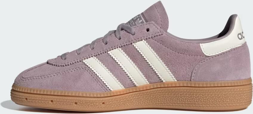 Adidas Originals Handball Spezial Junior Purple - Foto 8