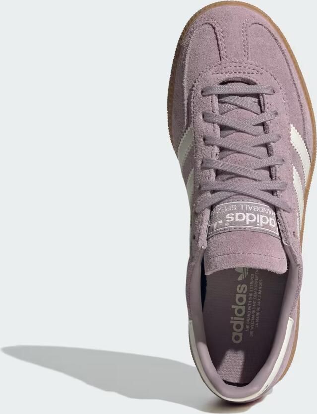 Adidas Originals Handball Spezial Junior Purple - Foto 5