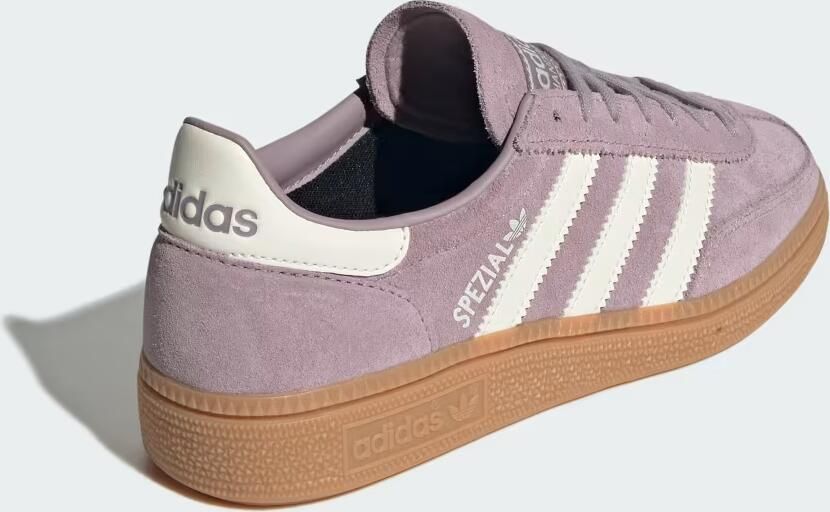 Adidas Originals Handball Spezial Junior Purple - Foto 6