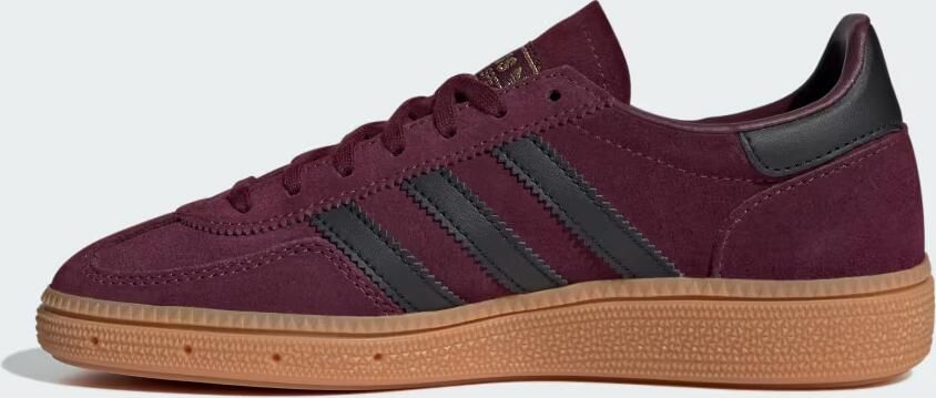 Adidas Handball Spezial Kindersneakers Rood 2 3 Leer - Foto 9