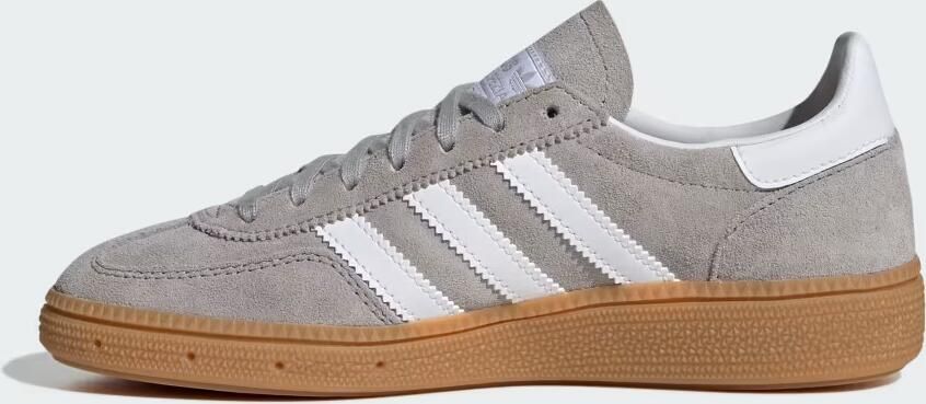 Adidas Handball Spezial Kindersneakers Grijs 1 3 Leer - Foto 7