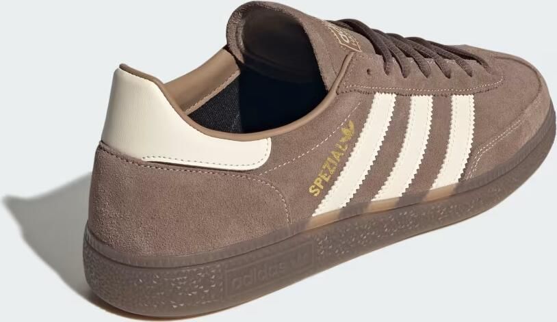 Adidas Originals Handball Spezial Bruin- Dames Bruin - Foto 6