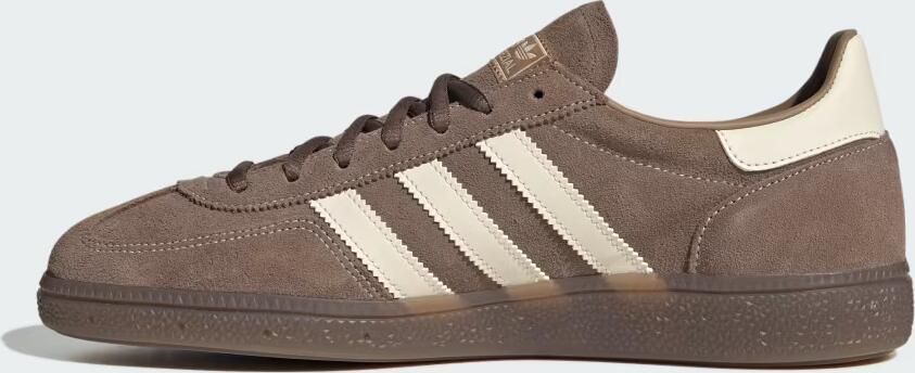 Adidas Originals Handball Spezial Bruin- Dames Bruin - Foto 7