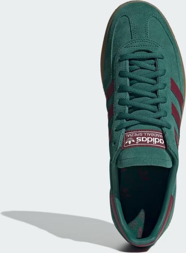 Adidas Originals Handball Spezial Sneaker men groen 2 3 Schoenen - Foto 3