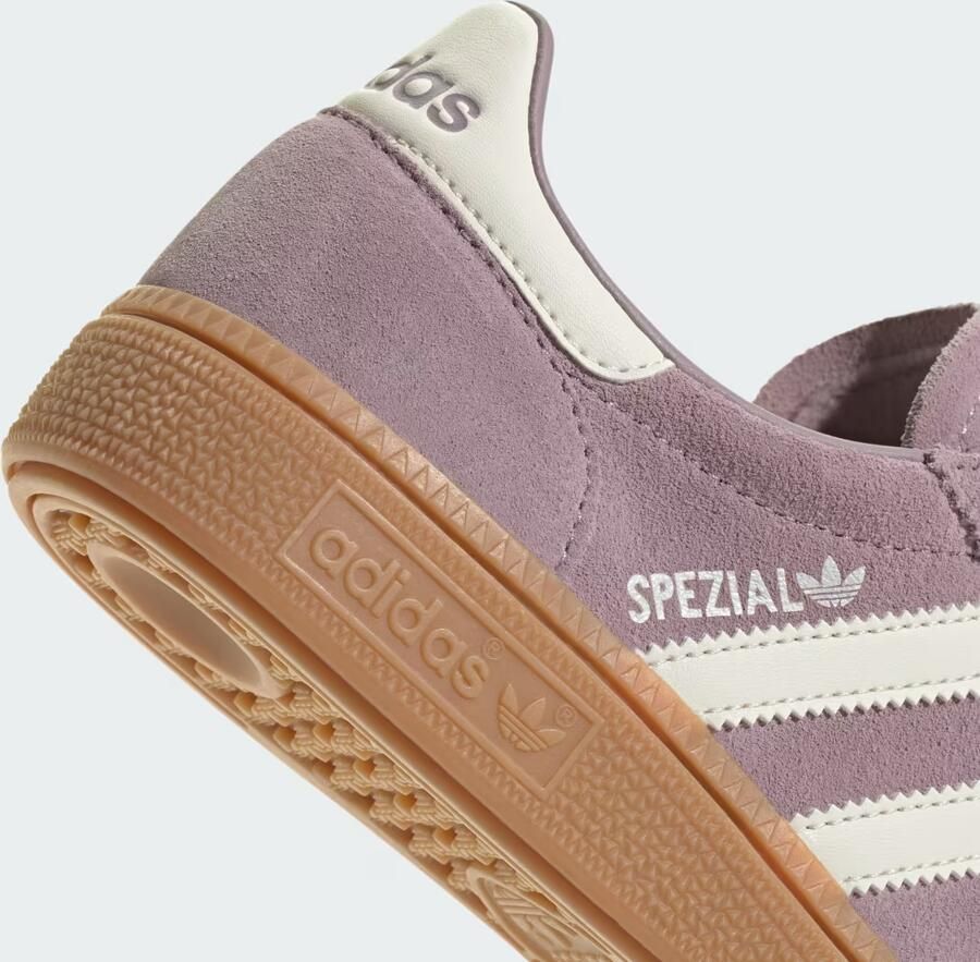 Adidas Originals Handball Spezial Junior Purple - Foto 4