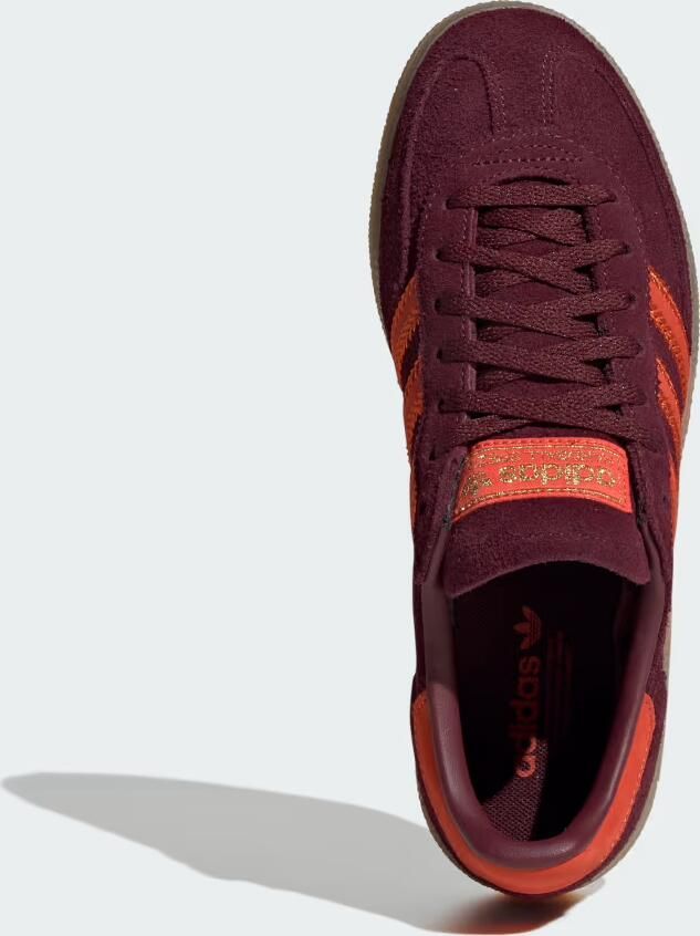 Adidas Handball Spezial Schoenen Rood Maat: 36 Leer Foot Locker - Foto 3