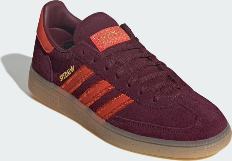 Adidas Handball Spezial Schoenen Rood Maat: 36 Leer Foot Locker - Foto 6