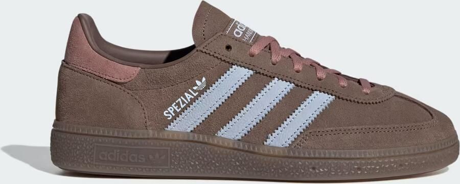 Adidas Originals Handball Spezial Dames Bruin- Dames Bruin - Foto 3