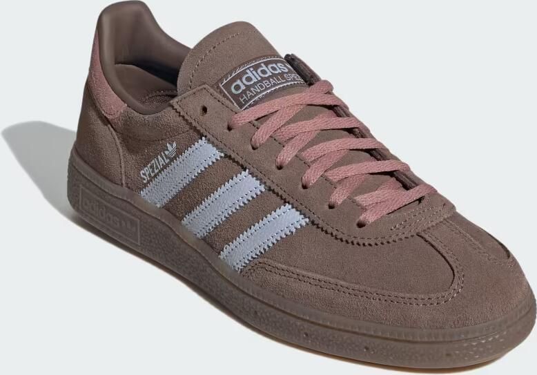 Adidas Originals Handball Spezial Dames Bruin- Dames Bruin - Foto 6