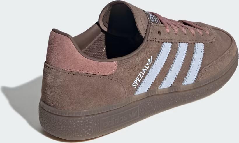 Adidas Originals Handball Spezial Dames Bruin- Dames Bruin - Foto 7