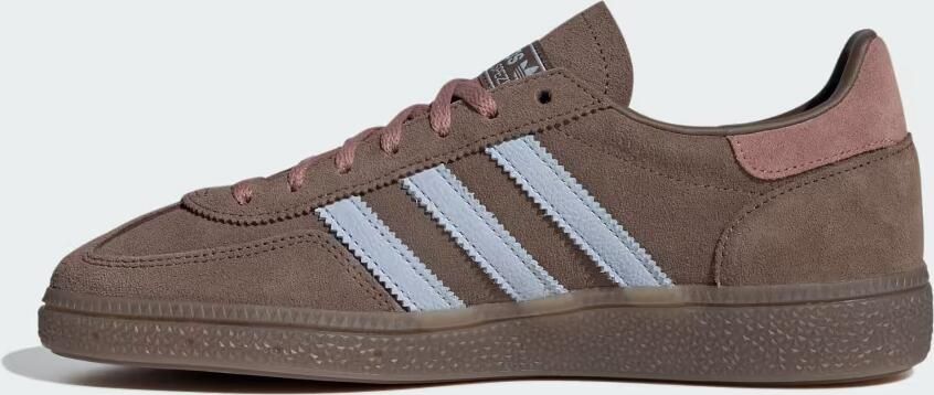 Adidas Originals Handball Spezial Dames Bruin- Dames Bruin - Foto 8