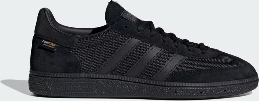 Adidas Originals Handball Spezial Cordura Zwart- Zwart - Foto 3