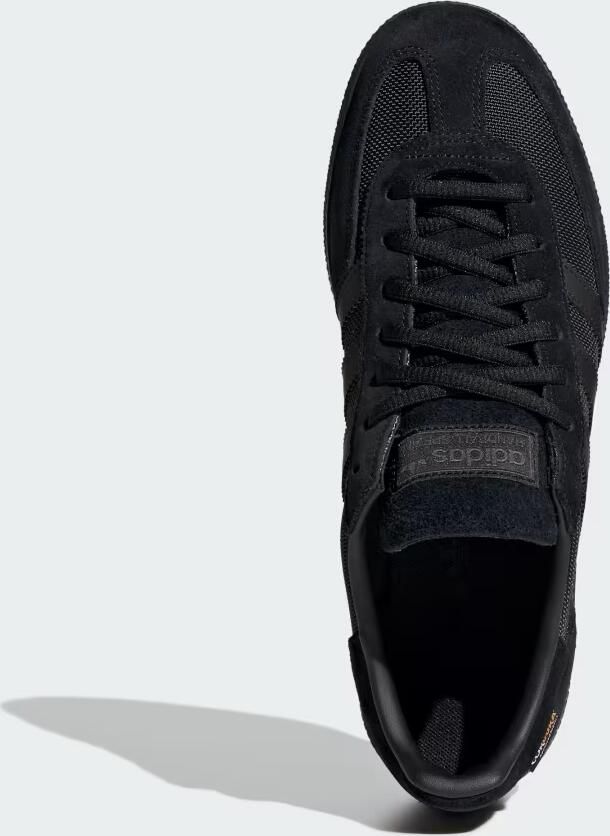 Adidas Originals Handball Spezial Cordura Zwart- Zwart - Foto 4