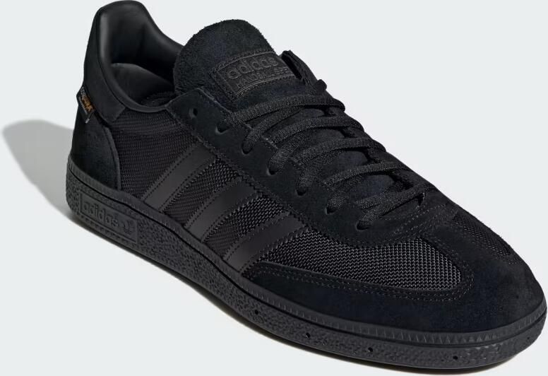 Adidas Originals Handball Spezial Cordura Zwart- Zwart - Foto 7
