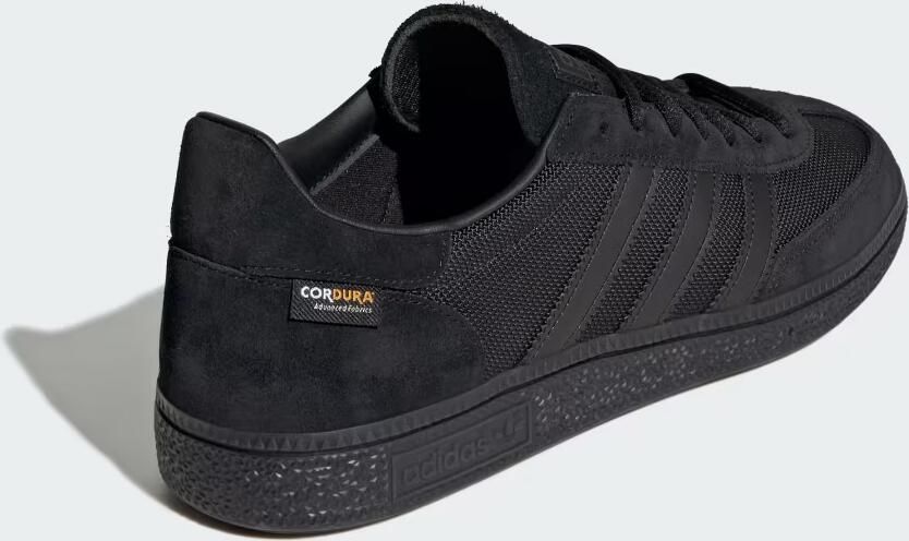 Adidas Originals Handball Spezial Cordura Zwart- Zwart - Foto 6