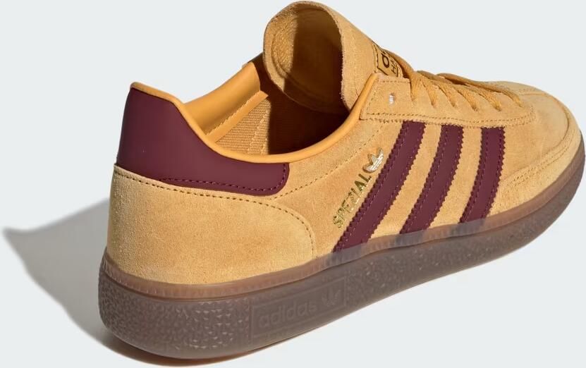 Adidas HANDBALL SPEZIAL SCHOENEN - Foto 4
