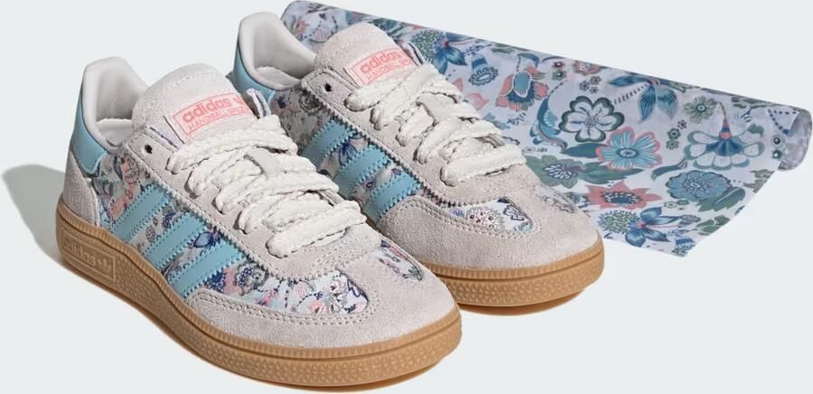 Adidas HANDBALL SPEZIAL SCHOENEN - Foto 6