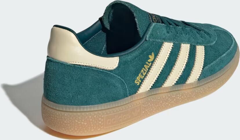Adidas Lage Sneakers Handball Spezial W KK0931 - Foto 6