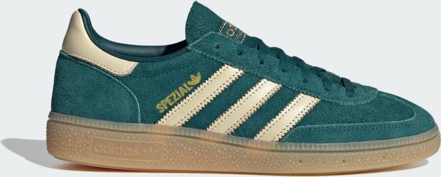Adidas Lage Sneakers Handball Spezial W KK0931 - Foto 2