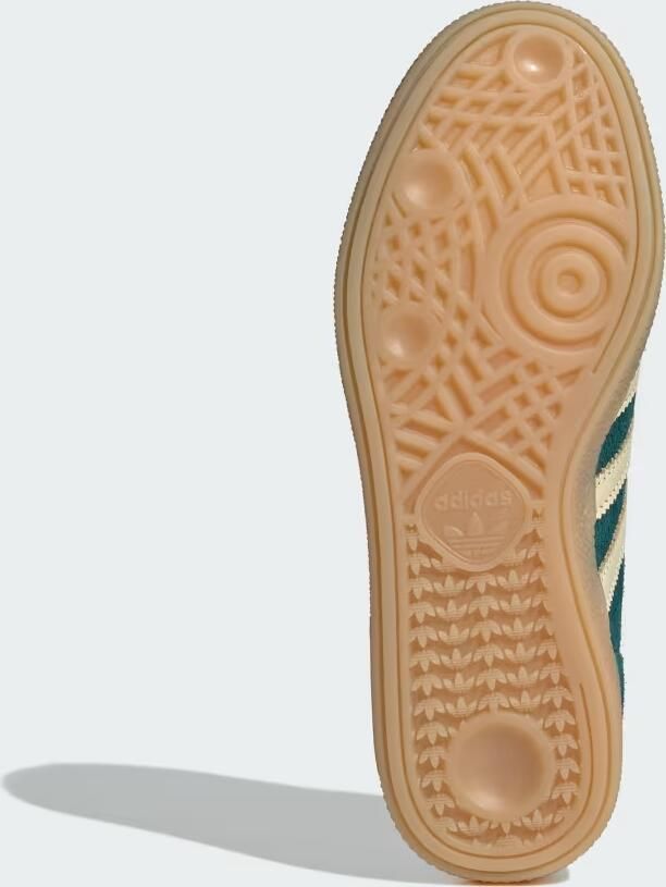 Adidas Lage Sneakers Handball Spezial W KK0931 - Foto 4
