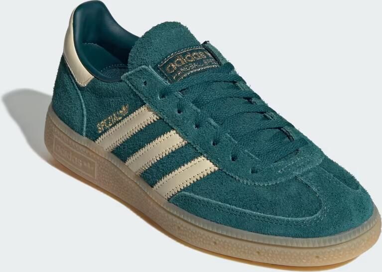 Adidas Lage Sneakers Handball Spezial W KK0931 - Foto 5