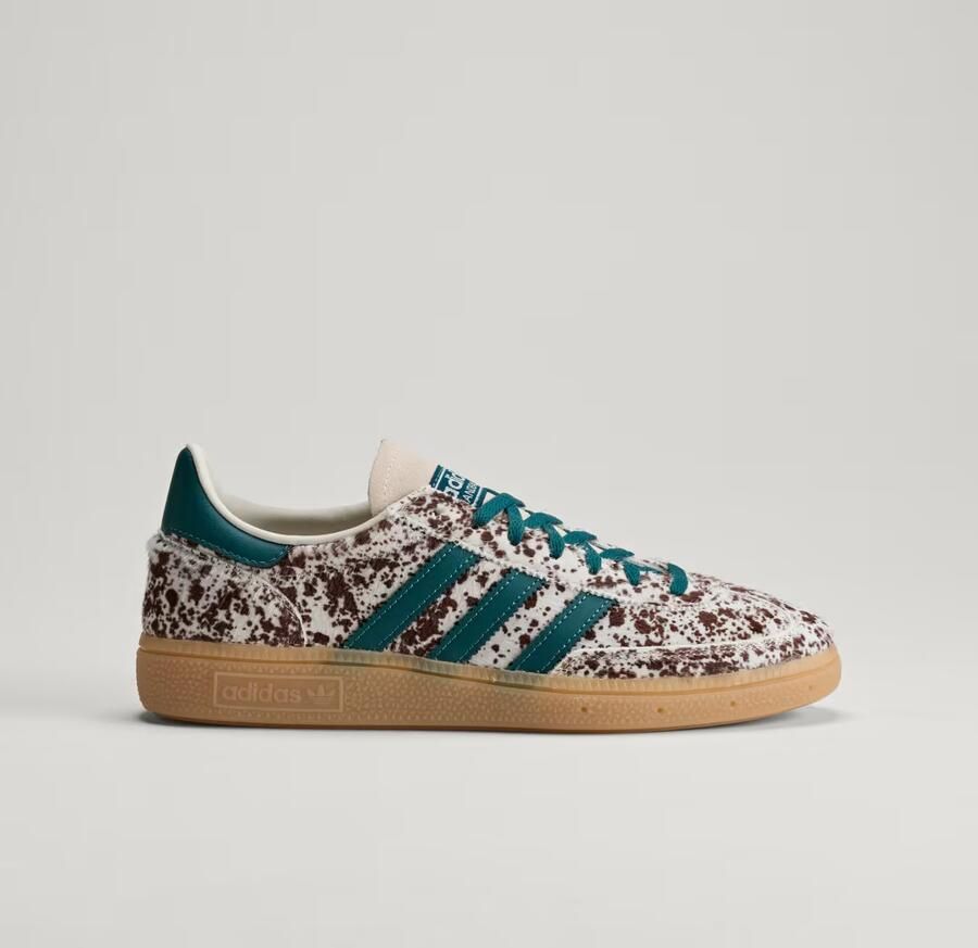 Adidas HANDBALL SPEZIAL SCHOENEN - Foto 2