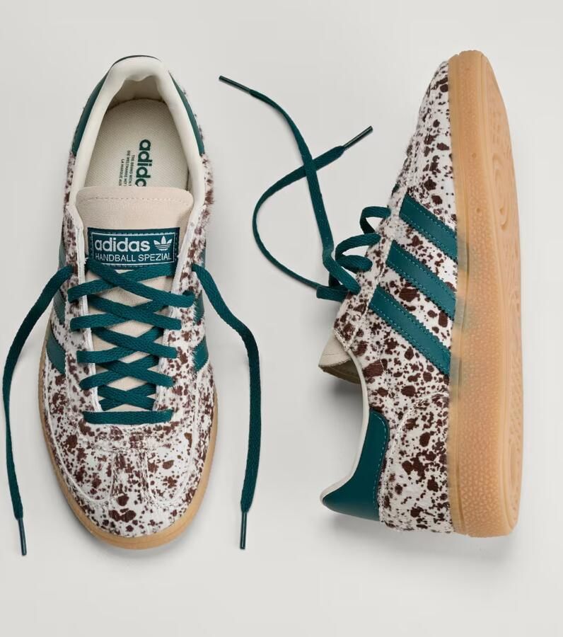 Adidas HANDBALL SPEZIAL SCHOENEN - Foto 3