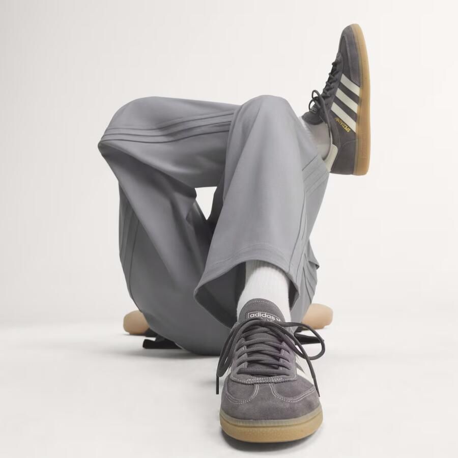 Adidas Originals Handball Spezial Grijs- Grijs - Foto 4