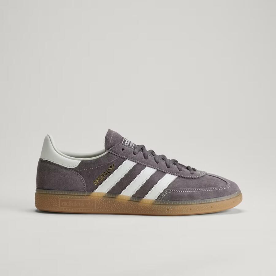Adidas Originals Handball Spezial Grijs- Grijs - Foto 5