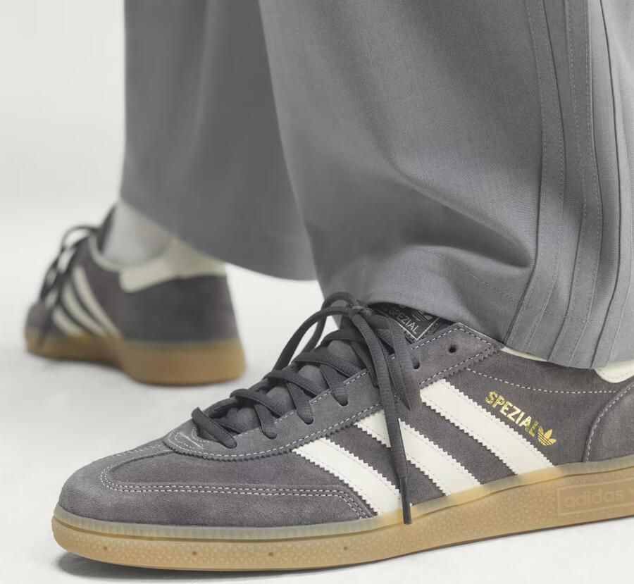 Adidas Originals Handball Spezial Grijs- Grijs - Foto 8