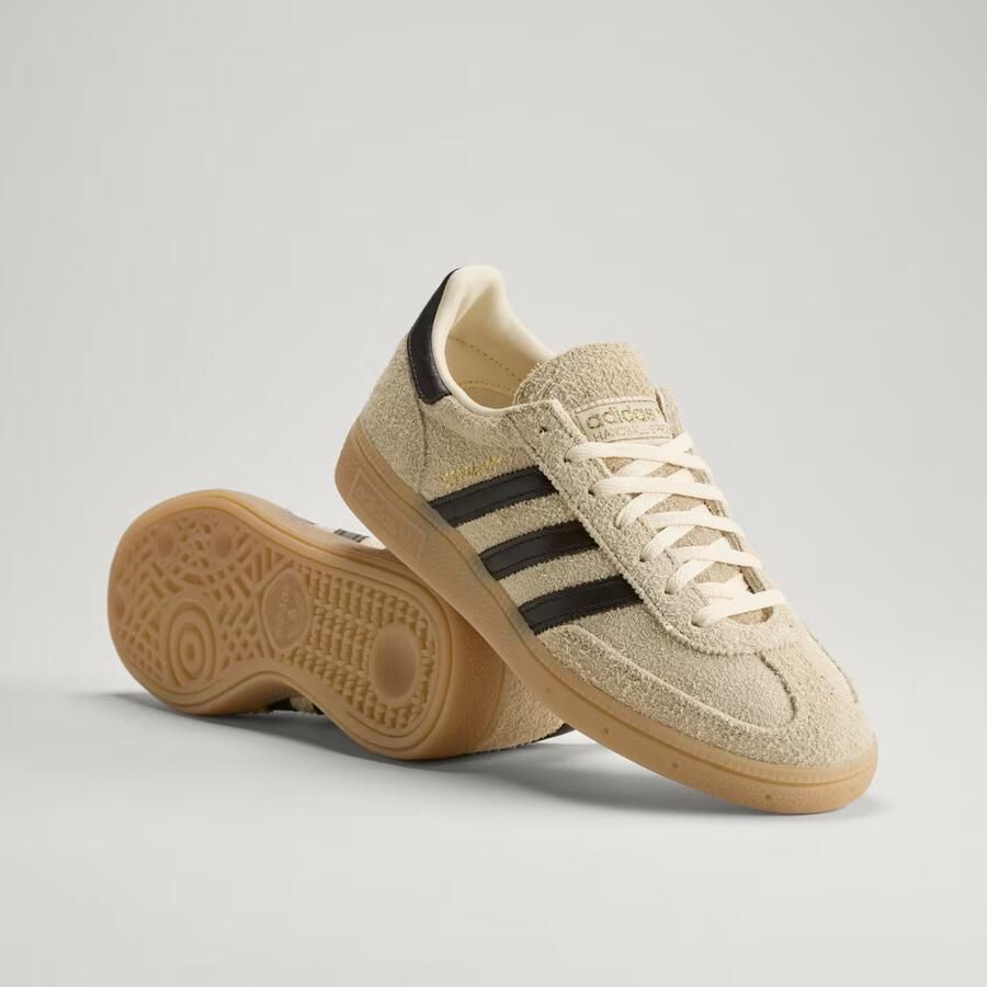 Adidas Originals Handball Spezial Dames Geel- Dames Geel - Foto 3