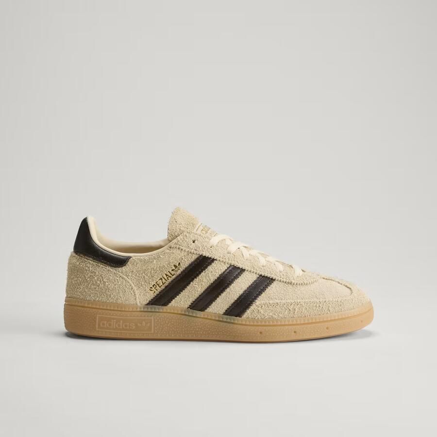 Adidas Originals Handball Spezial Dames Geel- Dames Geel - Foto 4