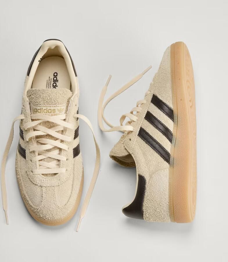 Adidas Originals Handball Spezial Dames Geel- Dames Geel - Foto 8