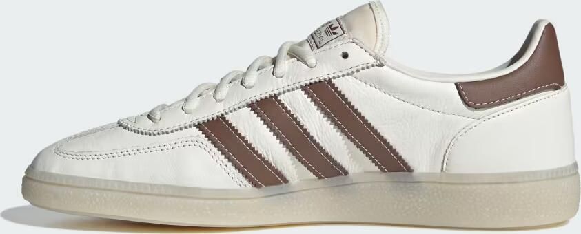 Adidas Handball Spezial Sneakers Heren Wit 2 3 Leer - Foto 7