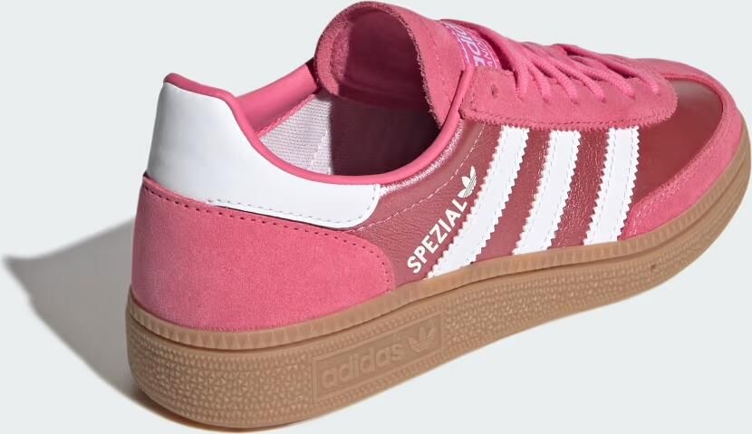 Adidas Handball Spezial Kindersneakers Roze 2 3 Leer - Foto 6