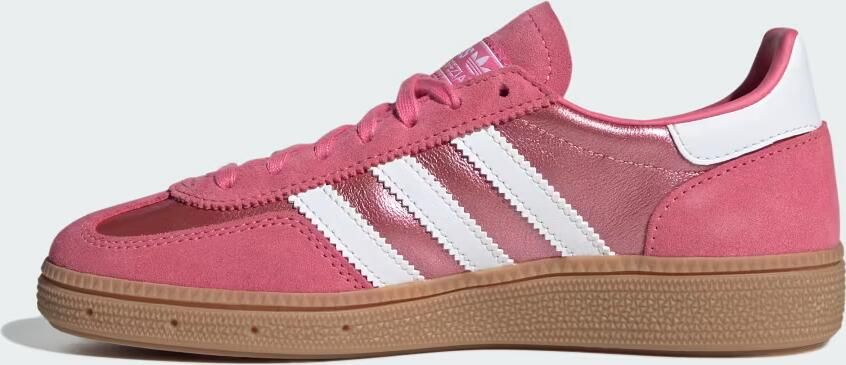 Adidas Handball Spezial Kindersneakers Roze 2 3 Leer - Foto 7