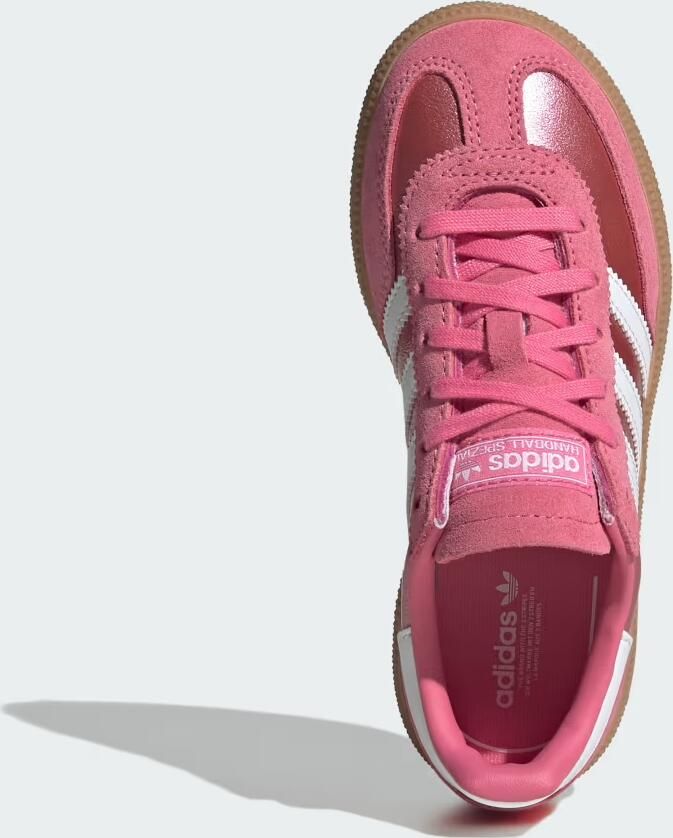 Adidas HANDBALL SPEZIAL SCHOENEN - Foto 2