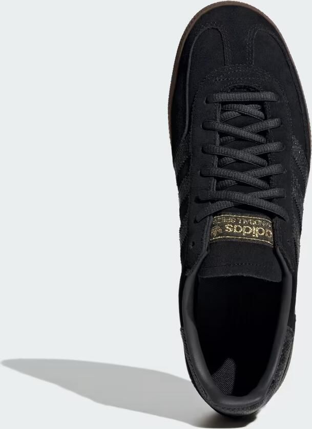 Adidas Handball Spezial Sneakers Zwart 1 3 Leer - Foto 4
