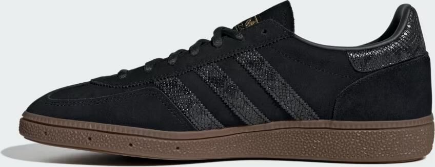 Adidas Handball Spezial Sneakers Zwart 1 3 Leer - Foto 8