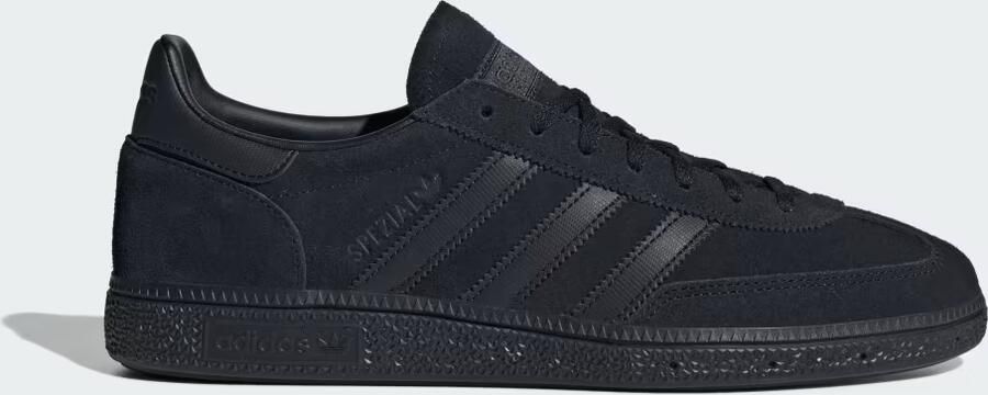 Adidas Originals Handball Spezial Zwart- Zwart - Foto 2