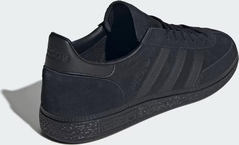 Adidas Originals Handball Spezial Zwart- Zwart - Foto 6