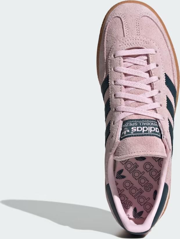 Adidas Originals Handball Spezial W Sneaker adidas Handball Spezial in lichtroze formaten: 36 2 3 - Foto 13