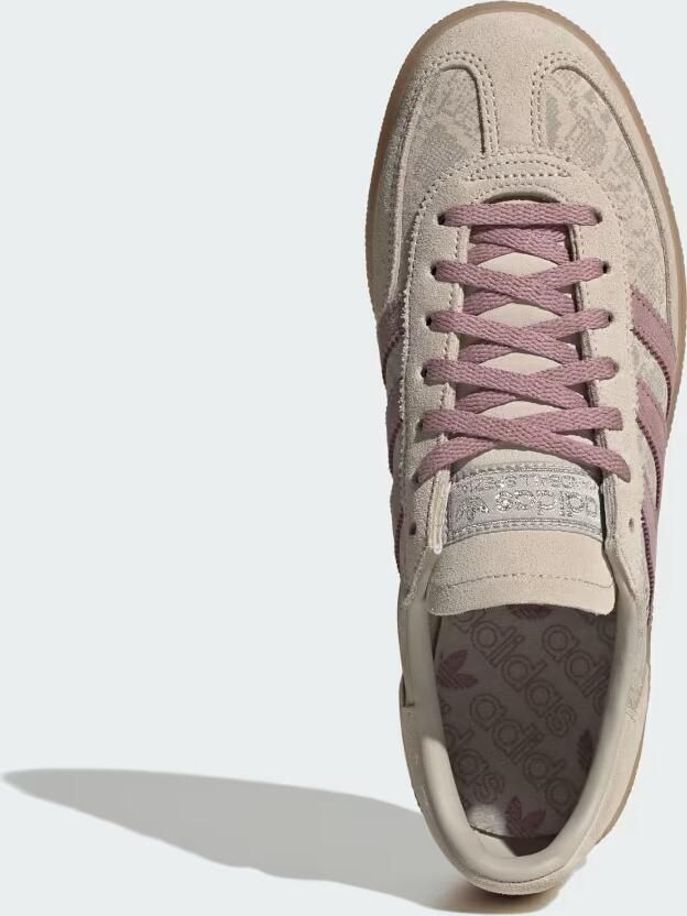 Adidas Originals Handball Spezial Dames Beige- Dames Beige - Foto 3