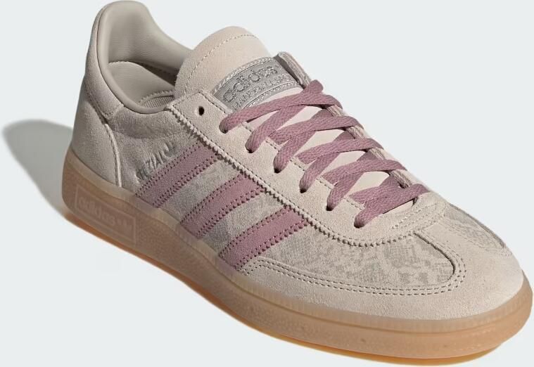 Adidas Originals Handball Spezial Dames Beige- Dames Beige - Foto 6